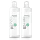 MAXIMILIAN Tea Tree Mint Shampoo and Conditioner Set - Refreshing, Soothing, Bay Leaf Oil for Hair & Scalp - Made in USA - Hydrating, Nourishing, Sodium Lauryl Sulfate Free Shampoo, Ideal for Women - Arlena Beauty